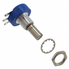 Rotary Potentiometers, Rheostats - 3852A-282-252AL-ND - DigiKey