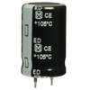 Aluminum Electrolytic Capacitors - P11613-ND - DigiKey