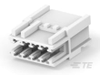 Standard Edge Connectors - 2391423-4 - TE Connectivity