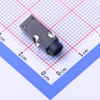 Connectors >> Audio Connectors -- PJ-326