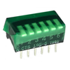 Switches - DIP Switches - 195-6MST - Shenzhen Shengyu Electronics Technology Limited