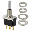 Toggle Switches - 450-1867-ND - DigiKey