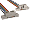 Rectangular Cable Assemblies - M3WWK-1018R-ND - DigiKey