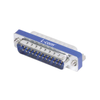 D-Sub, D-Shaped Connector Adapters - 5073-DGB25MF-ND - DigiKey