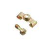 D-Sub, D-Shaped Connector Jackscrews - 1003-1041-ND - DigiKey