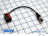 LUZE Diffuse Reflective - 50122580 - Galco Industrial Electronics