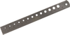 6" Ruler With Drill Gauge -- 8169930 - Image