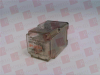 Relay/Socket -- 20790305
