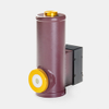 Infrared detector modules with preamplifier -- G7754-01