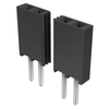 Headers, Receptacles, Female Sockets - SAM1194-08-ND - DigiKey