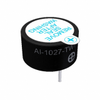 Alarms, Buzzers, and Sirens -- AI-1027-TWT-3V-R - Image