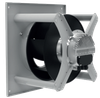 Backward Curved Fan - N43-28052 - Rosenberg USA