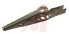 ALLIGATOR CLIP, STEEL WITH U-SHAPED TAIL, 10 AMP - 70062193 - Allied Electronics, Inc.