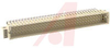 BackPlane Connector, Printed Board; 160Poles; Printed Board; 1; Male; 3 mm - 70070225 - Allied Electronics, Inc.