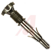 CONTACT, PIN, UNIVERSAL MATE-N-LOK, 18-14 AWG - 70085171 - Allied Electronics, Inc.
