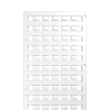 Terminal Block Marker Strips - 281-1341610000-ND - DigiKey
