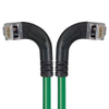 Modular/Ethernet Cables (RJ45, RJ11) - 5073-TRD695SRA8GR-30-ND - DigiKey