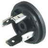 DIN 43650 Solenoid Connectors - 2819732 - RS Components, Ltd.