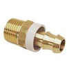 Pneumatic Quick Connect Couplings - 1465195 - RS Components, Ltd.