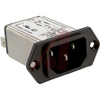 IEC Filters - 8676043 - RS Components, Ltd.