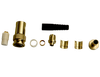 Connector, bayonet for 4 mm-6.5 mm cable -- 1-CON/BS1 - Image