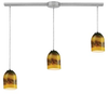 10217/3L-CMT Island/Pool Table-3 Light Bar - 652782 - Capital Lighting, Inc.