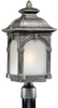 Exterior -Post/Pier Head - 73635 - Light Center (The)