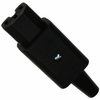 Power Entry Connectors - Inlets, Outlets, Modules - 486-1961-ND - DigiKey