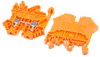 DIN Rail Terminal Blocks - 501730 - RS Components, Ltd.