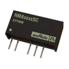 Dual Isolated 1W DC-DC Converter IC - 922-NMA0515S - ERSAELECTRONICS PTE. LTD.