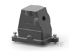 Rectangular Connector Hoods & Bases - T1910060106-000 - TE Connectivity