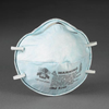 3M Particulate Respirators 8240R95 > STYLE - 6/Bx/Cs > UOM - 20/Box - 8240 - State Safety & Compliance