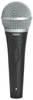 PG Series Live Vocal Microphone with XLR-1/4