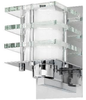 FR31550PCM Sconces-Single Glass - 646262 - Capital Lighting, Inc.