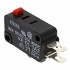 Snap Action, Limit Switches - VX-01-1A2-ND - DigiKey