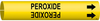 BradySnap-On™ Pipe Marker - 4249-D - Brady Corporation
