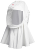 3M Versaflo S-533L Medium/Large Headcover - 051131-17087 - 051131-17087 - R. S. Hughes Company, Inc.