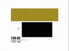 3M Scotchcal 72903 Gold Metallic Striping Automotive Tape - 7/8 in Width x 150 ft Length - 2 mil Thick - 051141-72903 - R. S. Hughes Company, Inc.