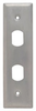 Standard Wall Plate - SSTK424 - Legrand - Pass & Seymour