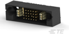 PCB Headers & Receptacles - 6600330-4 - TE Connectivity