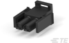 Rectangular Power Connectors - 737649-1 - TE Connectivity