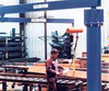 Free Standing Articulating Jib Crane -  - Gorbel Inc.