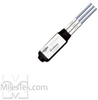 3-STUB DUAL TERM INLINE COUPLER 12