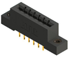 Card Edge Connectors - Edgeboard Connectors - 387-006-558-107 - Lingto Electronic Limited