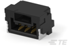 PCB Headers & Receptacles - 6-2390136-3 - TE Connectivity