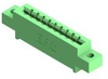 Card Edge Connector Rohs Compliant Edac - 61AJ1067 - Newark, An Avnet Company