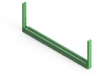 Card Edge Conn, Single Side, 42Pos, Th; Card Edge Connector Type Edac - 58AJ1479 - Newark, An Avnet Company