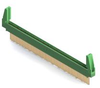 Card Conn, Single Side, 70Pos, Wire Wrap; Card Edge Connector Type Edac - 70AJ2692 - Newark, An Avnet Company