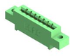 Card Edge Connector Rohs Compliant Edac - 61AJ1019 - Newark, An Avnet Company