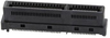 Card Edge Conn, Dual Side, 280 Pos, Smd; Card Edge Connector Type Amphenol Communications Solutions - 64AH2356 - Newark, An Avnet Company